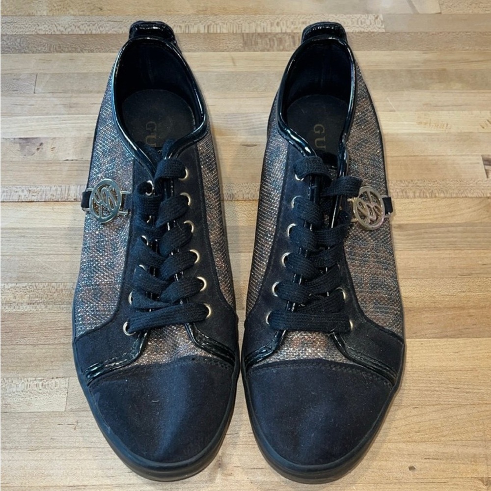 Guess Fashion Sneakers